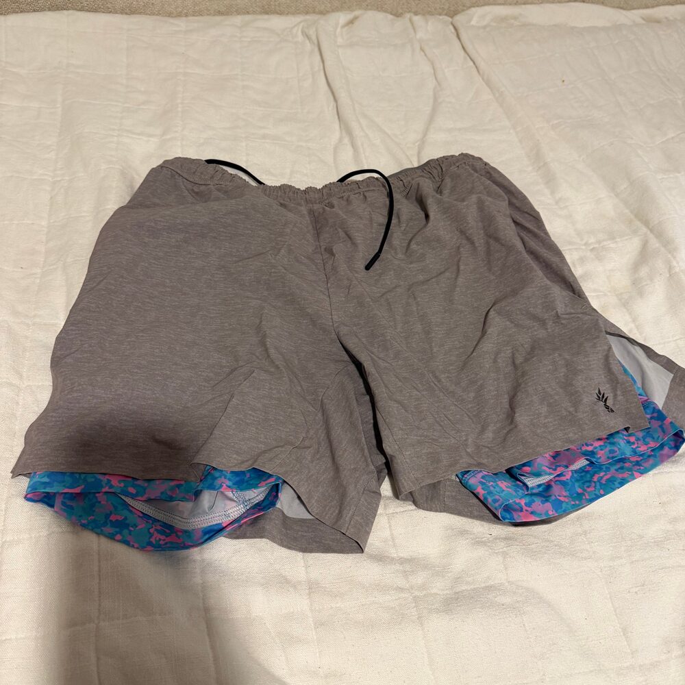 chubbies men athletic short